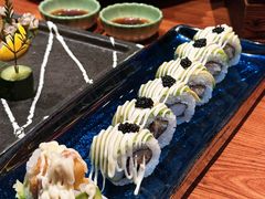 -元通寿司(地标店)