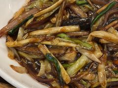 -走马楼饭庄(慈城古县城店)
