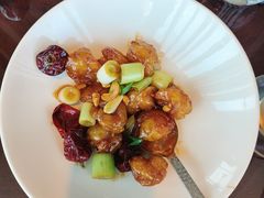 -环球港凯悦 · 享悦中餐厅