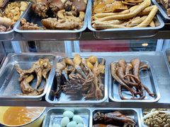 -隆氏兔头(七道堰店)
