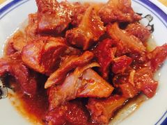 -局气 烤鸭·北京菜(光华路店)