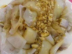 -电白鸭粥店(下沙二坊88号店)