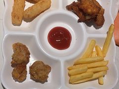 -豪客来牛排(开元盛世广场店)