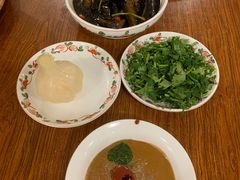 -老门框爆肚涮肉(金宝街店)