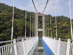 -广东天露山旅游度假区
