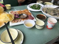 -水上人家民俗餐厅(洱海公园店)