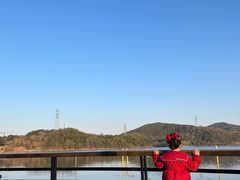 -宁波九龙湖开元度假村