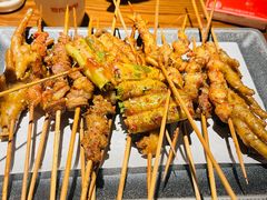 -管氏翅吧(台湾街店)