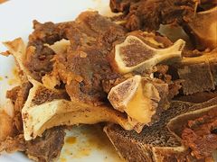 -阿木怪味牛骨头