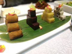 宫廷四点-京味民福烤鸭店(建设四马路店)