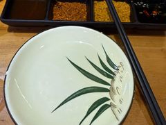 -吉志烤肉(太原总店)