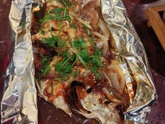-新白鹿餐厅(爱琴海购物中心店)