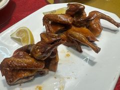 -隆都四季香饭店(碧海路店)