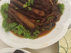 -惠宾饭庄(千禧店)
