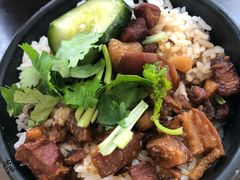 -古代饭堂(冠亚店)