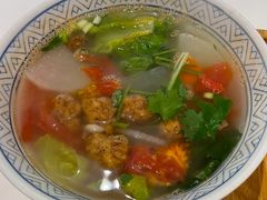 -驴公驴婆(曹杨店)