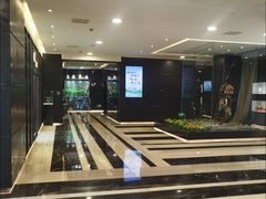-长沙豪布斯卡酒店(长沙省政府德思勤店)