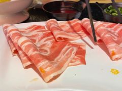 -京炭铜锅涮肉·羊蝎子·羊肉炉(保利·时光里店)