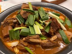 -荷塘秋月·本帮江浙菜(国权路店)