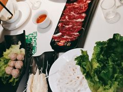 -陈记顺和牛肉火锅(永泰店)