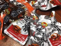 -真正老陆稿荐(太康新村店)