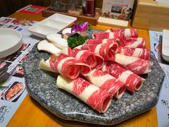 -万兴佳烤肉·长白山老味道(东岸里店)