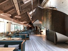 大堂-EN SPACE恩空间