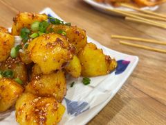 -宝葫芦茶食铺(中发源店)