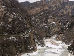 -黑龙潭风景区