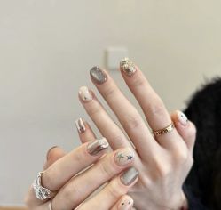 -斯馨·健康美甲美睫