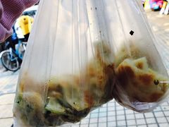 -咏春葱油饼(德政中路店)