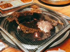 -7年8班朝鲜族非遗美食(三钢里店)