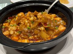 龙虾花胶麻婆豆腐-伯衡55·吉品轩(乌鲁木齐南路店)