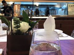-我的四季意大利餐厅(春天百货店)