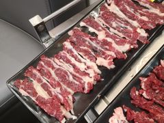 -嬷孙家潮汕牛肉火锅(北京路天河城店)