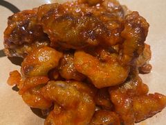 -费大厨辣椒炒肉(太平老街店)