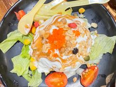 -小川洋风料理(街道口店)