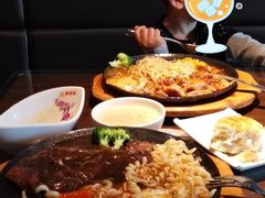 -豪享来中西餐厅(金水东路店)