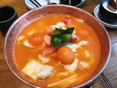 -云海肴·汽锅鸡·云南菜(苏州中心店)