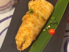 -辉记炭烧海鲜大排档·老字号(福田店)