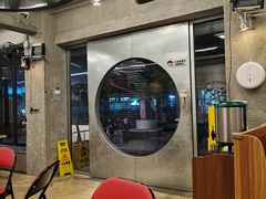 -孖记茶档·热腾茶餐(江南西plus店)