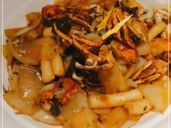 -周家二小姐的菜(西津渡店)