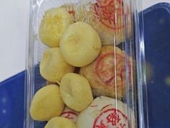 -泸溪河桃酥(西直门凯德店)