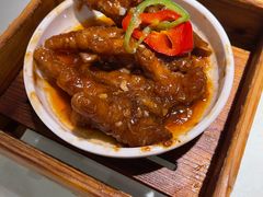 -粤点越有·茶点·粤菜(樵岭国际店)