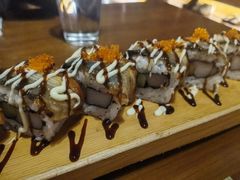 -烧鸟横丁(联发文创口岸店)