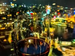 -澳门旅游塔360°旋转餐厅(南湾湖广场店)