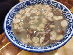 -老三羊汤【北兴隆街店】