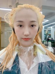-潘多拉Hairsalon