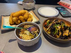 -耍盆友·重庆江湖菜(百子湾店)