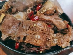 -宝瑞门钉肉饼店